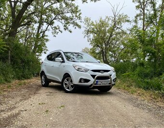 Hyundai ix35 2.0CRDI - 5