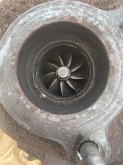 Turbo 1.4 jtd - 5
