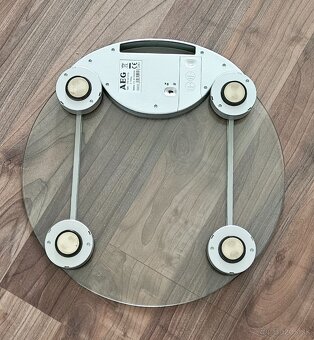 Osobná váha AEG do 150 kg - 5