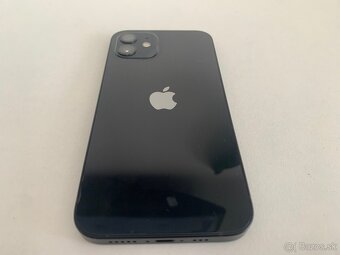 apple iphone 12 128gb Black / Batéria 100% - 5