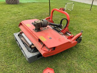 Mulčovač za traktor - 5