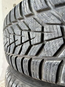 225/60 R18 Zimné - 5