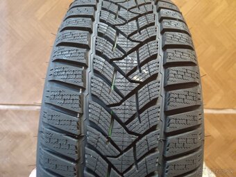 Predám alebo kúpim 1ks Dunlop 205/55 R16 Dot 0124 - 5