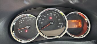 Dacia Lodgy 1.5 dci 1. majiteľ, SR, 75 tis. KM - 5