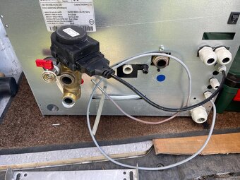 Cesky elektrokotol CosmoTherm 15kW plne funkcny - 5