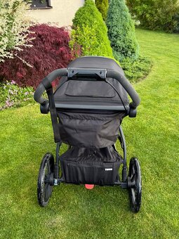 Thule Urban Glide 2 Black - 5
