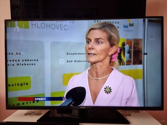 Predám LED TV 32PHH4309/88 HD - 5