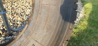 Goodyear 235/75/17,5 - 5