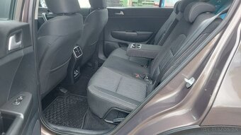 Kia Sportage 1.6 GDi Gold - 5
