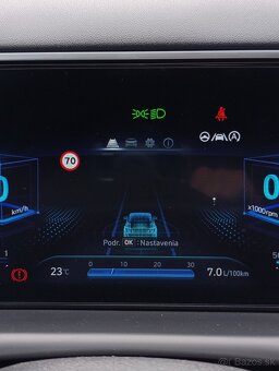 Hyundai Tucson 1.6 110kW r.v. 2021, 75 361km. 1.Majiteľ - 5