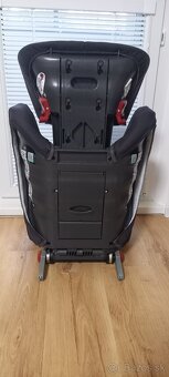 Römer Isofix 15-36kg - 5