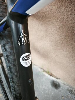 Specialized Rockhopper Comp 29" veľkosť M - 5
