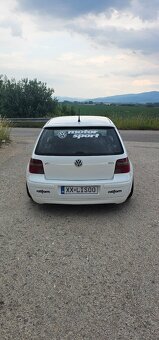 Golf 4 gti 1.8t 110kw - 5