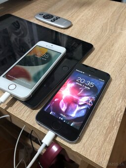 iPhone SE 2016 - 5