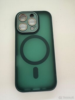 Apple iPhone 16 PRO 128GB White Titanium v Apple záruke - 5