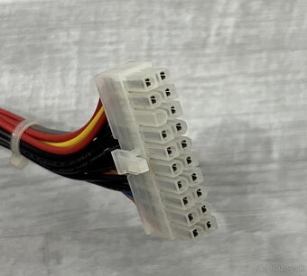 Zdroj AC BEL API1PC11 - 185W - 5