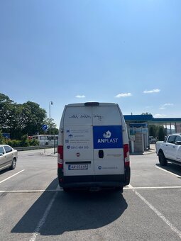 Fiat Ducato 2.3 109 kW - 5