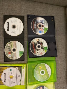 Predám ps1 ps3 a xbox360 slim - 5