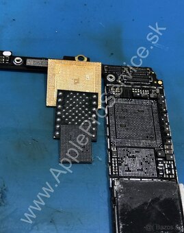 Profesionálny servis Apple v Bratislave - 5