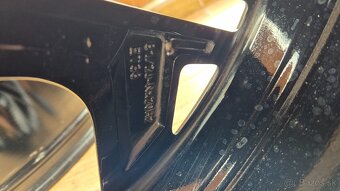 Predám nové kolesa Volkswagen 5x112 r20 - 5