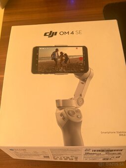 Dji OM 4SE - 5