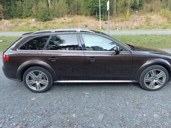 Audi A4 allroad 2.0 tdi - 5