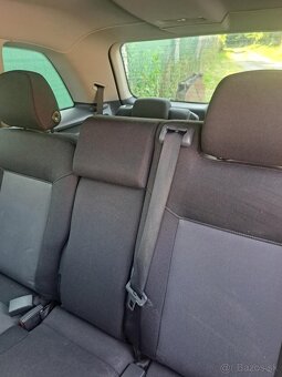 Opel Zafira B 1.8B V CELKU NA ND - 5