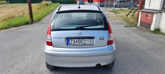 citroen c3 1.4 benzin nova stk - 5