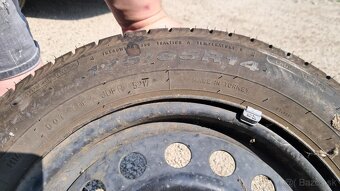 letne pneumatiky 175/65/R14 - 5