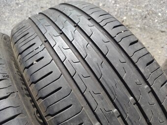 Letné pneu 205/45R17 Continental - 5