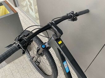 Orbea Oiz M11 AXS 2023 - 5