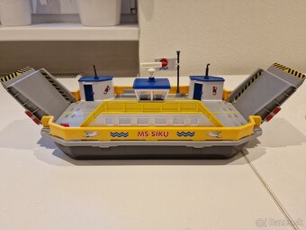 Hotwheels sada - 5