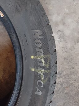 ZIMNÉ PNEUMATIKY 205/55/16 - 5