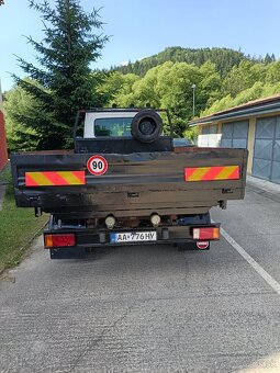 ➡️IVECO DAILY 6500KG N2 2.8 107 KW⬅️ - 5