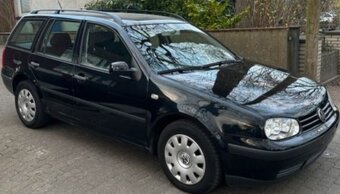 VW GOLF 1.9 SDi 50kw - 5