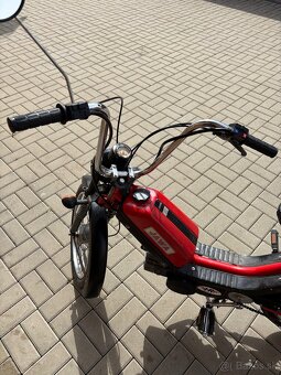 Babetta 210 po GO HR60ccm kit - 5