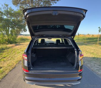 Škoda Kodiaq 2.0 TDI SCR EVO 200 L&K 4x4 DSG - 5