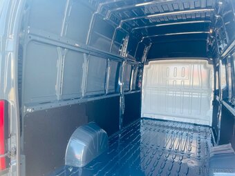 Nový Fiat Ducato Maxi 2.2 MTJ 140k 6M/T L4H3 3,5T - 5