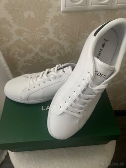 Pánske tenisky Lacoste - 5