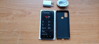 TCL 20Y 4/64 GB - 5