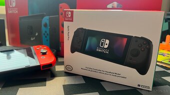 Nintendo switch v2 - 5