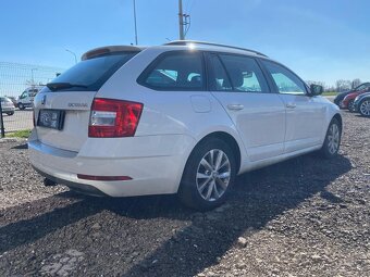 Škoda Octavia Combi 1.6 TDI 115k Style DSG - 5