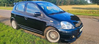 Toyota yaris 1,5 ts turbo - 5