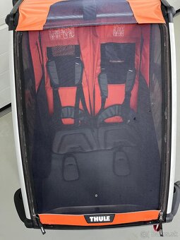 Thule Chariot Cross 2 - 5