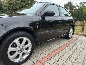 Predám Škoda Octavia L&K 1.8 Turbo 110kw - 5