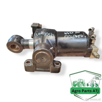 Hydraulický valec pre tlmenie nápravy 272241 Manitou MT 1335 - 5