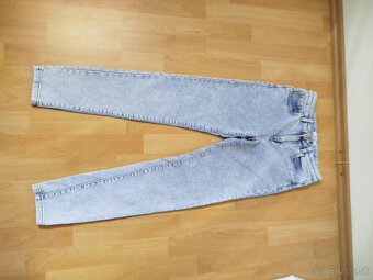 Balík -oblečko ako nové 2 - 5