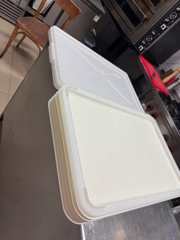 Rozpredam gastro veci - 5