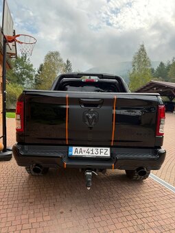 Dodge RAM 1500 Bighorn sport 2021 - 5