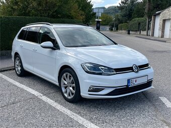 Volkswagen Golf 1.4 Tsi AUTOMAT - 5